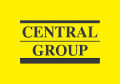 Logo central group