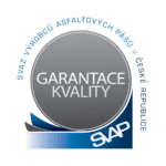 Garance kvality SVAP